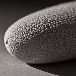 Textured Surface Textured Surface