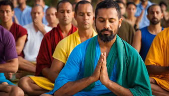 Inner Peace
