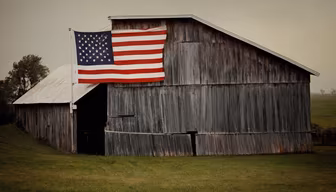 American Heartland American Heartland