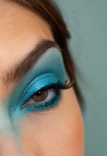 Turquoise Dream