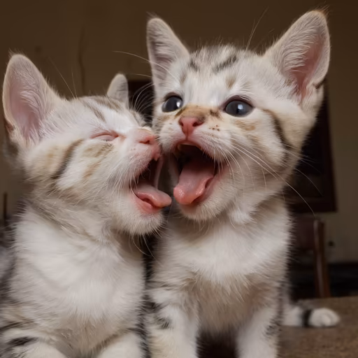 Kitten Chorus