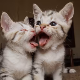 Kitten Chorus Kitten Chorus