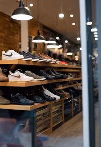Sneaker Haven Sneaker Haven