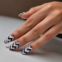 Chevron Chic
