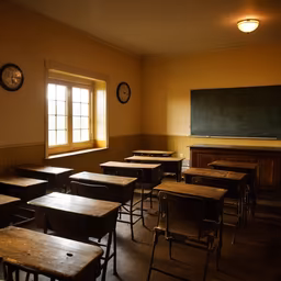 Vintage Classroom Vintage Classroom