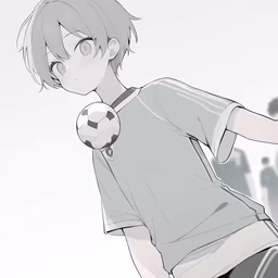 Soccer Dreams