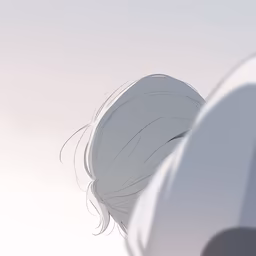 Lost in Thought Lost in Thought