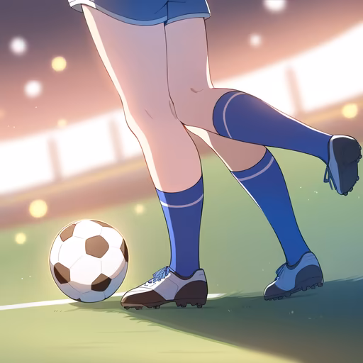 Game On!