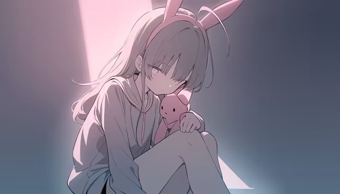 Quiet Moments
