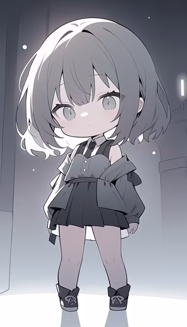 Urban Chibi Urban Chibi