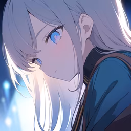Lost in Thought Lost in Thought