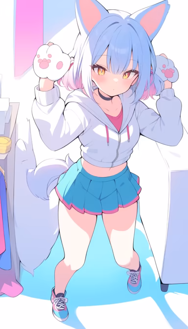 Ready for Fun Ready for Fun
