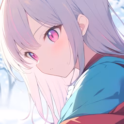 Winter Stroll Winter Stroll