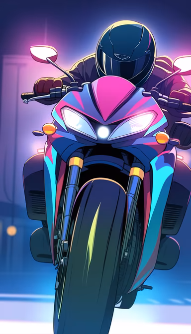 Night Rider Night Rider