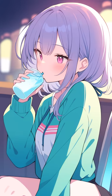 Refreshing Break Refreshing Break