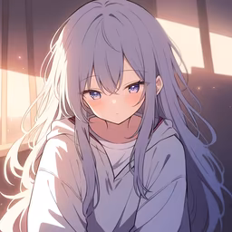 Lost in Thought Lost in Thought