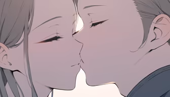 First Kiss First Kiss