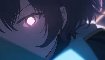 Intense Gaze Intense Gaze