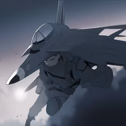 Soaring High Soaring High