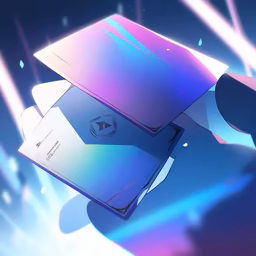 Next-Gen Documents