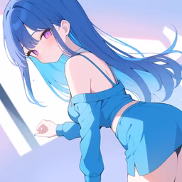 Blue Mood Blue Mood