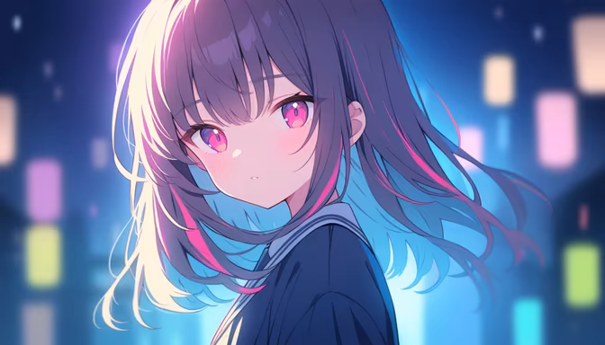 City Lights