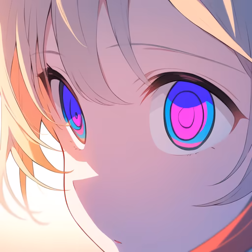Hypnotic Gaze