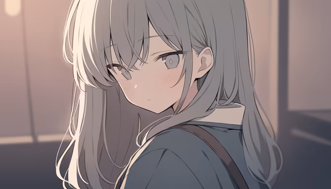Lost in Thought