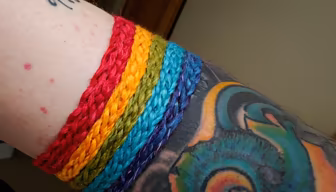 Rainbow Pride Rainbow Pride