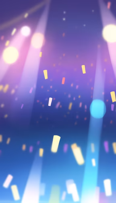 Celebration Time