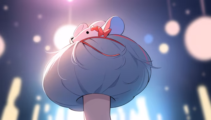 Magical Performance