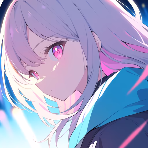 Lost in Thought