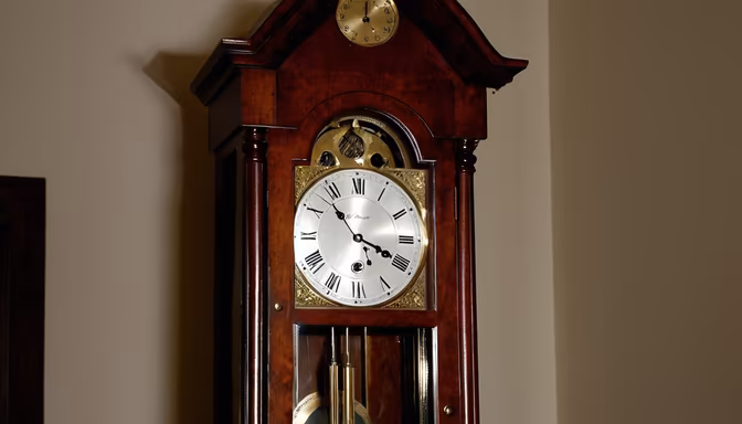 Timeless Elegance