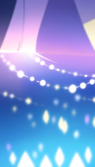Magical Night Magical Night