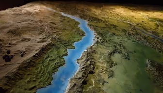 A River Runs Through It A River Runs Through It