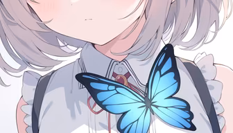 Butterfly Dreams Butterfly Dreams