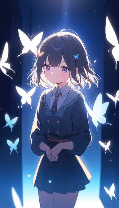 Ephemeral Dreams Ephemeral Dreams