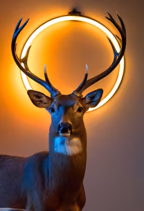 Majestic Illumination Majestic Illumination