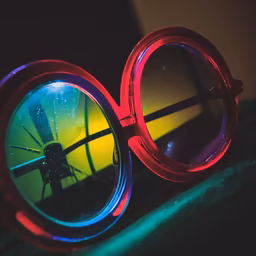 Through Rose-Colored Lenses