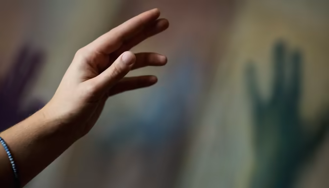 Reaching Out