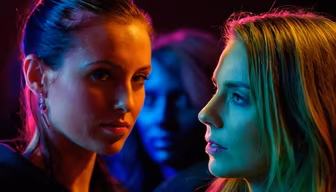 Neon Dreams Neon Dreams