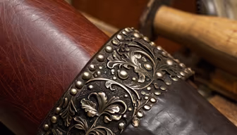 Leather Craftsmanship Leather Craftsmanship