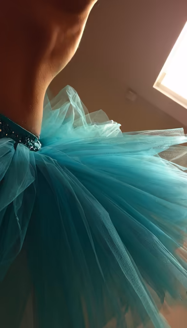 Tulle Dreams