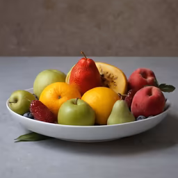 Bowl of Freshness Bowl of Freshness
