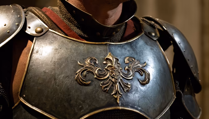 Knight's Armor