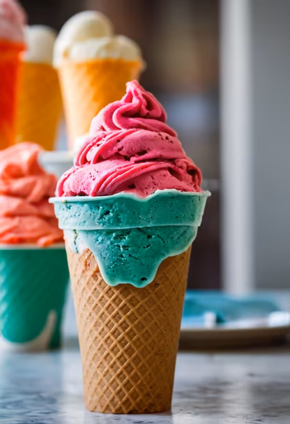 Sweet Treats