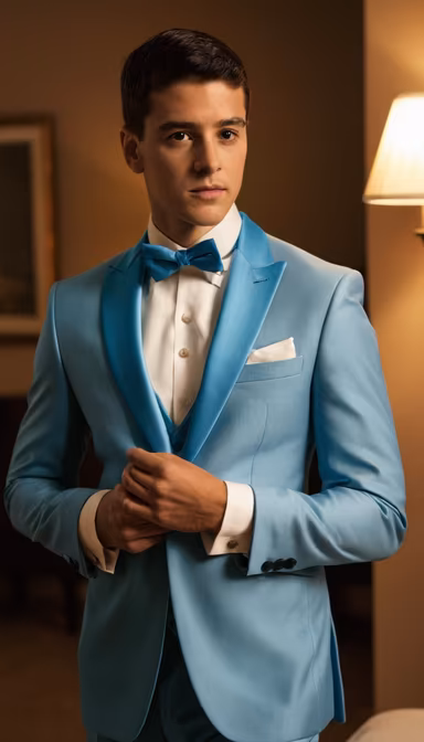 Dressed to Impress Dressed to Impress