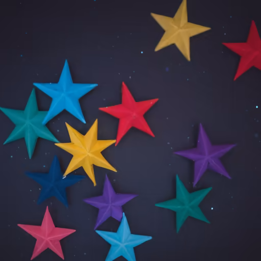 Starry Night