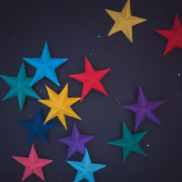 Starry Night