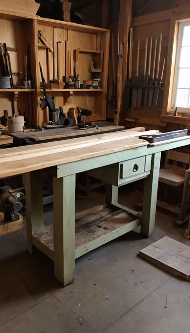 Workshop Wonders Workshop Wonders